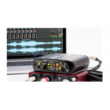 ART SCC - Controller monitoare de studio - Img 2