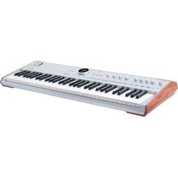 Arturia AstroLab 61 Silver - Sintetizator