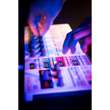 Arturia BeatStep Pro - Controller USB - Img 9