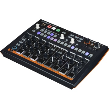 Arturia DrumBrute Impact - Masina de ritm analog