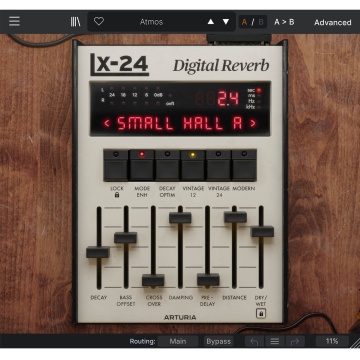 Arturia FX Collection 5 - Bundle plugin-uri audio - Img 12