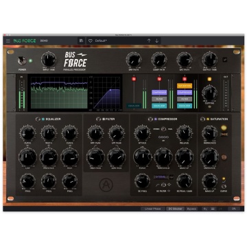 Arturia FX Collection 5 - Bundle plugin-uri audio - Img 22