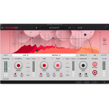 Arturia FX Collection 6 PRO - Bundle plugin-uri audio - Img 14