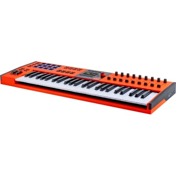 Arturia KeyLab 49 mk3 Ultra Edition - Claviatura MIDI - Img 2