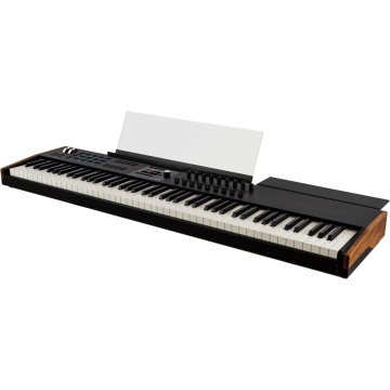 Arturia KeyLab 88 mk3 Black - Claviatura MIDI - Img 4