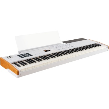 Arturia KeyLab 88 mk3 White - Claviatura MIDI
