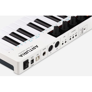 Arturia KeyStep 37 - Claviatura MIDI - Img 8