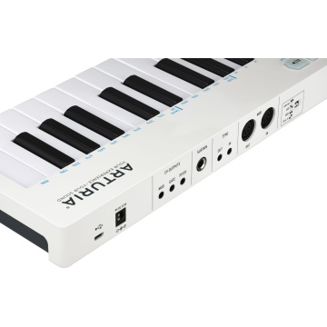 Arturia KeyStep - Claviatura MIDI - Img 7