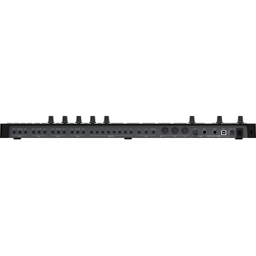 Arturia KeyStep Pro Black Edition - Claviatura MIDI - Img 7