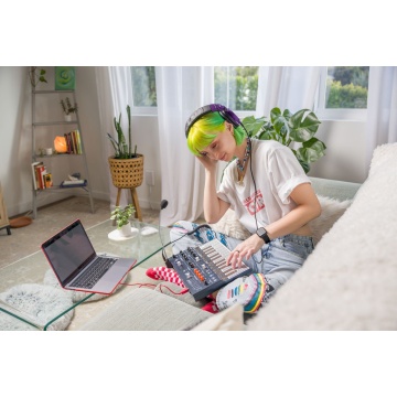 Arturia MicroFreak - Sintetizator Hibrid - Img 23