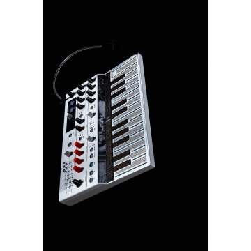Arturia MicroFreak Vocoder - Sintetizator Hibrid - Img 6