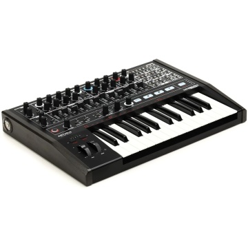 Arturia MiniBrute 2 Noir - Sintetizator analogic - Img 3
