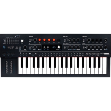 Arturia MiniFreak - Sintetizator Hibrid Polifonic - Img 2