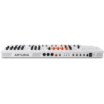 Arturia MiniFreak Vocoder - Sintetizator Hibrid Polifonic - Img 10