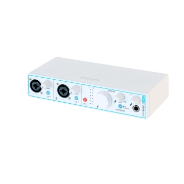 Arturia MiniFuse 2 OTG - Interfata audio USB - Img 4