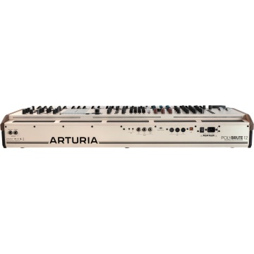 Arturia PolyBrute 12 - Sintetizator analogic - Img 6