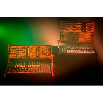 Arturia RackBrute 3U - Carcasa Rack Sintetizatoare - Img 9