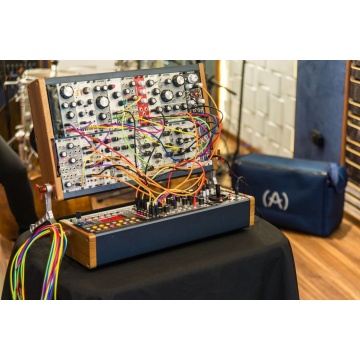 Arturia RackBrute 6U - Carcasa Rack Sintetizatoare - Img 14
