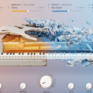 Arturia V Collection 11 Pro - Bundle Plug-in-uri - Img 5