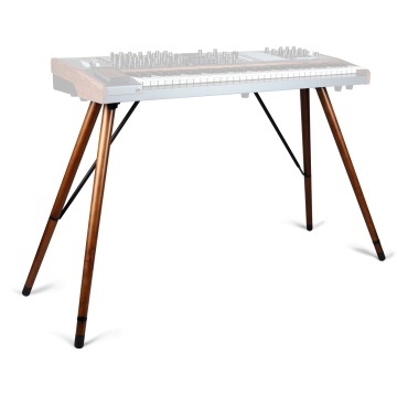 Arturia Wooden Legs - Stativ claviatura - Img 7