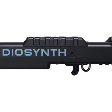 ASM Ashun Sound Machines Diosynth - Instrument de suflat electronic - Img 8
