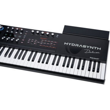 ASM Hydrasynth Deluxe - Sintetizator - Img 7