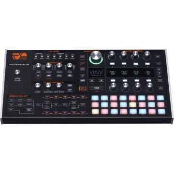 ASM Hydrasynth Desktop - Sintetizator - Img 7