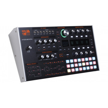 ASM Hydrasynth Desktop - Sintetizator - Img 3