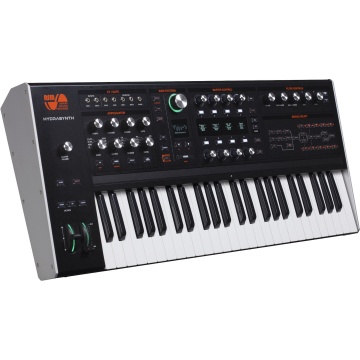 ASM Hydrasynth Keyboard - Sintetizator