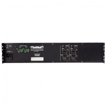 Audac CAP 224 - Amplificator audio - Img 5