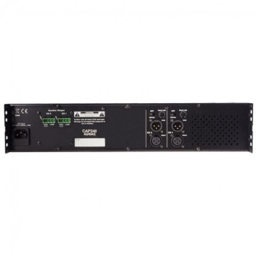 Audac CAP 248 - Amplificator audio - Img 5