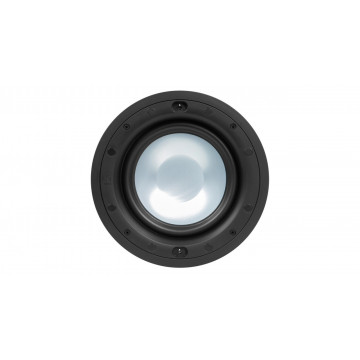 Audac CELO8S - Subwoofer incastrabil - Img 2