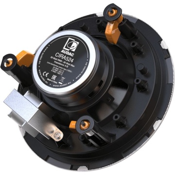 Audac CIRA524I/W - Boxa tavan - Img 3