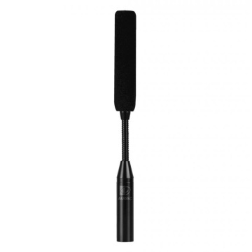 Audac CMX 230 - Microfon shotgun - Img 5
