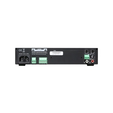 Audac COM104 - Amplificator audio - Img 5