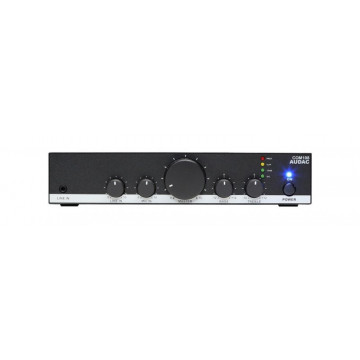 Audac COM108 - Amplificator PA 80W