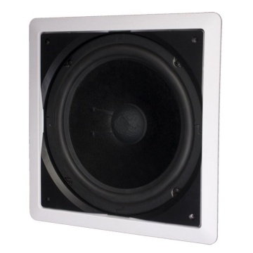 Audac CS 1000 S - Subwoofer de perete - Img 3