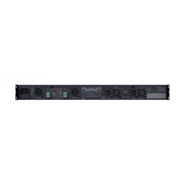 Audac EPA 502 - Amplificator audio - Img 3