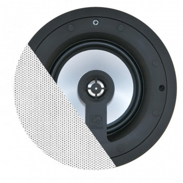 Audac GLC 06 W - Grilaj de protectie boxa Celo 6