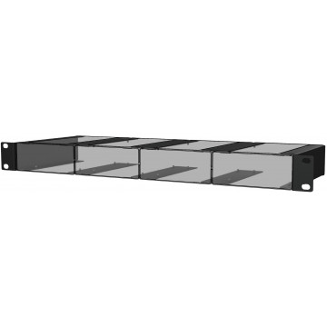 Audac MBS104R - Suport rack