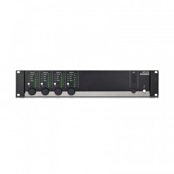 Audac MTX48 - Matrice Audio 4 Zone