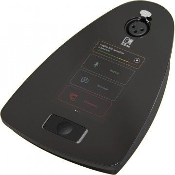 Audac NPM200 - Consola de paging