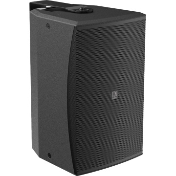 Audac VEXO112A/B - Boxa activa 12 inch cu 2 cai 400W RMS 1600W Peak Negru