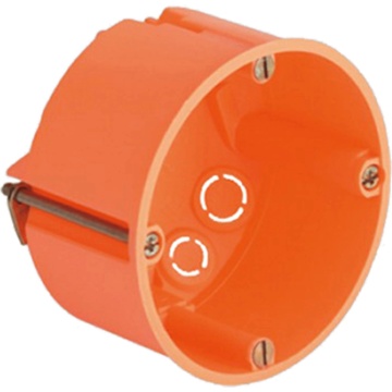 Audac WB45S/FG - Doza montare