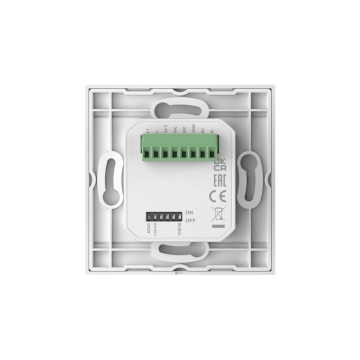 Audac WP205/W - Mixer de perete de tip remote - Img 5