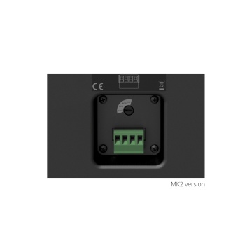 Audac WX 502 MK2/W - Boxa de perete - Img 5