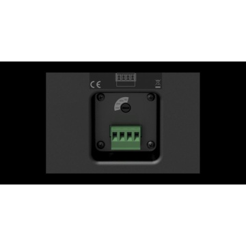Audac WX802MK2/B - Boxe de perete - Img 5
