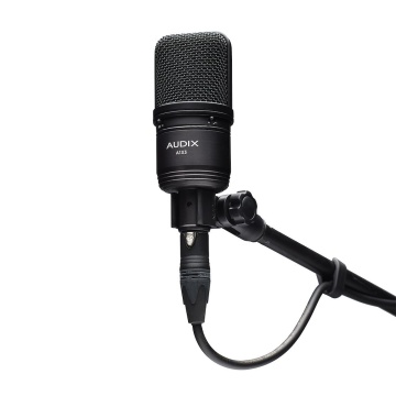 Audix A133 - Microfon condenser cu diafragma mare - Img 3