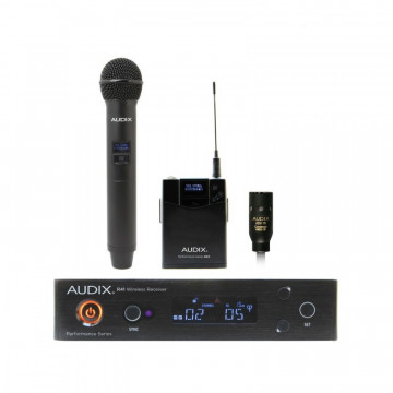 Audix AP41 OM2 L10 - Sistem wireless