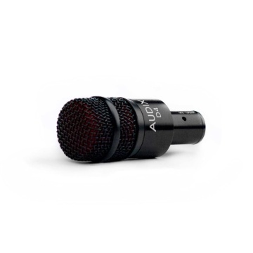 Audix D4 - Microfon de instrument - Img 5